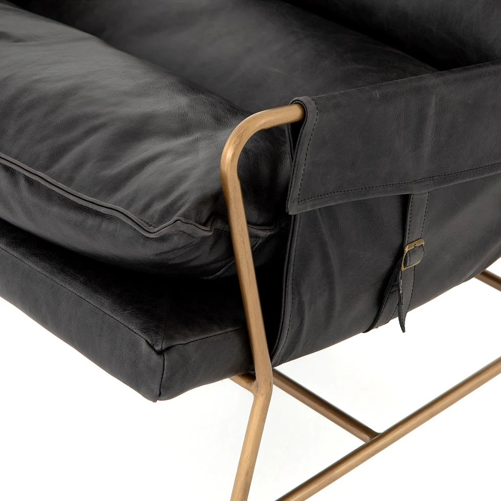 Taryn Chair - Sonoma Black - Image 8