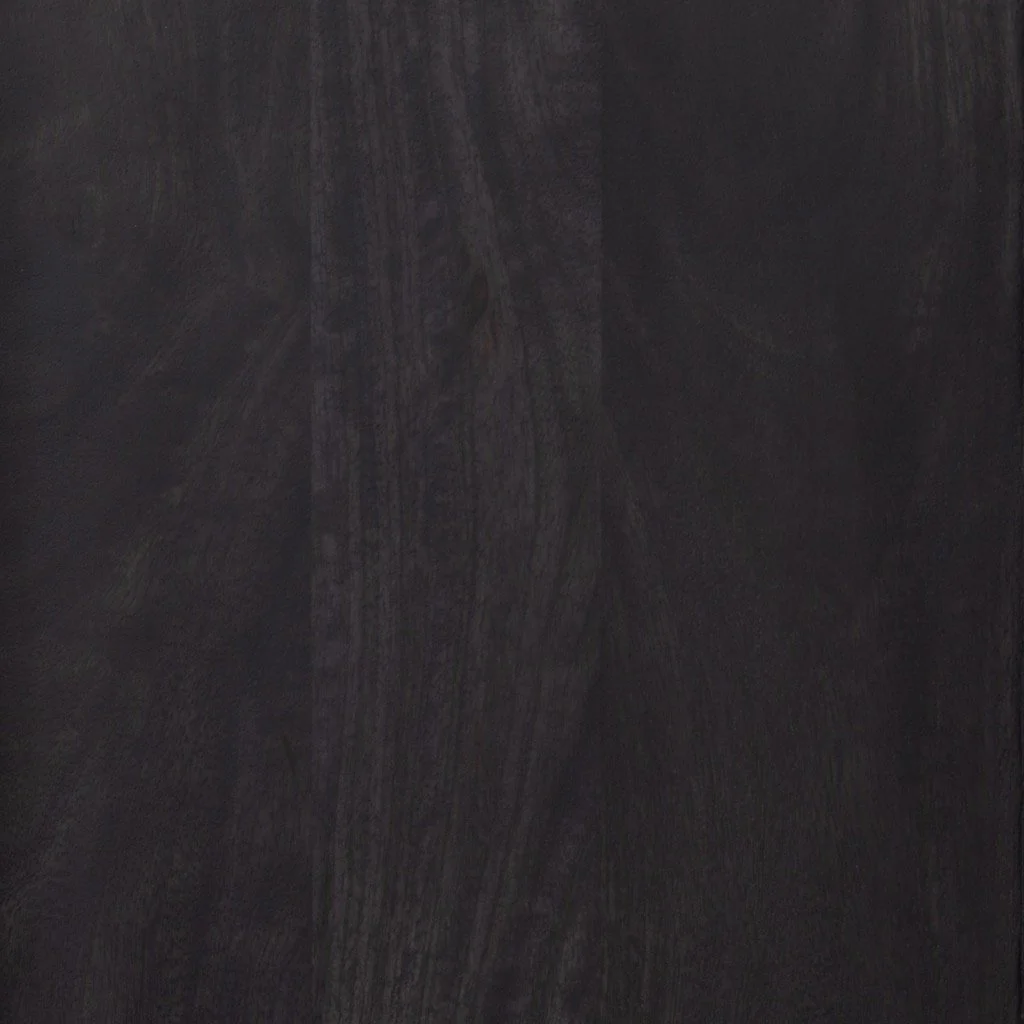 Tilda Sideboard - Black Wash Mango - Image 17
